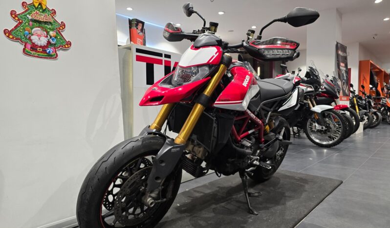 
								Ducati Hypermotard 950 SP _ Usato Permutabile full									