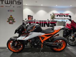 Ktm 990 Duke R _ Usato Permutabile