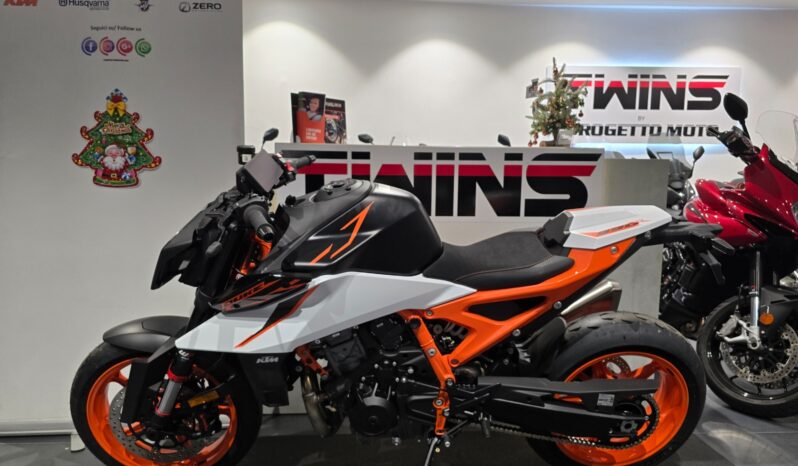 
								Ktm 990 Duke R _ Usato Permutabile full									