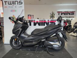 Honda Forza 350 _ Usato Permutabile