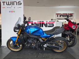 Yamaha XSR 900 Limited_Usato Permutabile