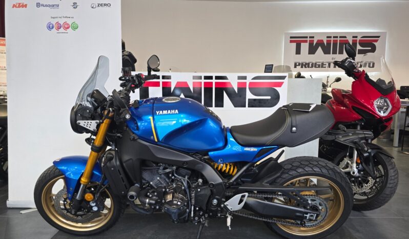 
								Yamaha XSR 900 Limited_Usato Permutabile full									