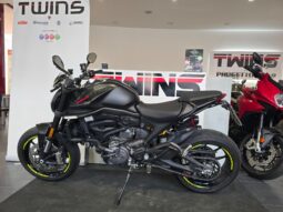 Ducati Monster 937 Depotenziata _ Usato Permutabile