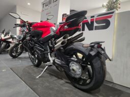 Mv Agusta Brutale 1000 RS _ Usato Permutabile