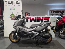 Keeway XDV 125 EVO _ Usato Permutabile