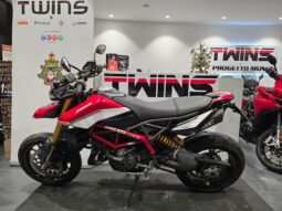 Ducati Hypermotard 950 SP _ Usato Permutabile