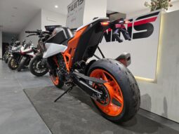 Ktm 990 Duke R _ Usato Permutabile