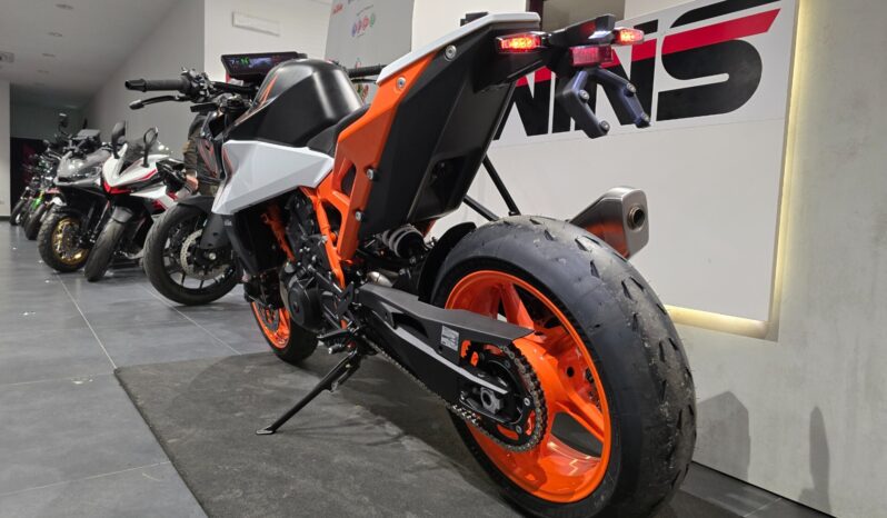 
								Ktm 990 Duke R _ Usato Permutabile full									