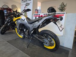 
										Voge Valico 300 Rally_ Usato Permutabile full									