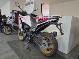 
										Moto Morini X-Cape 700 Gold _ Usato Permutabile full									