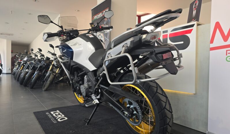 
								Cf Moto 700MT ADV _ Usato Permutabile full									