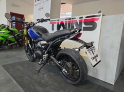 
										Triumph Speed 400 _ Usato Permutabile full									