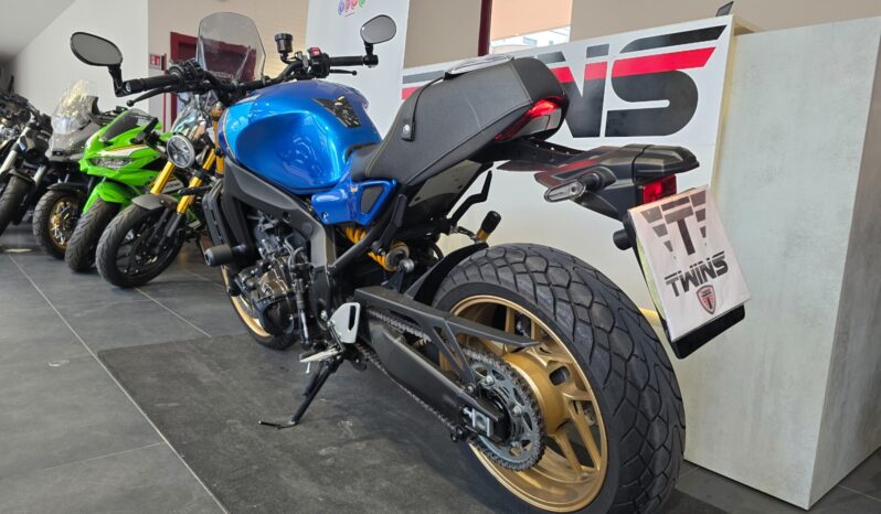 
								Yamaha XSR 900 Limited_Usato Permutabile full									