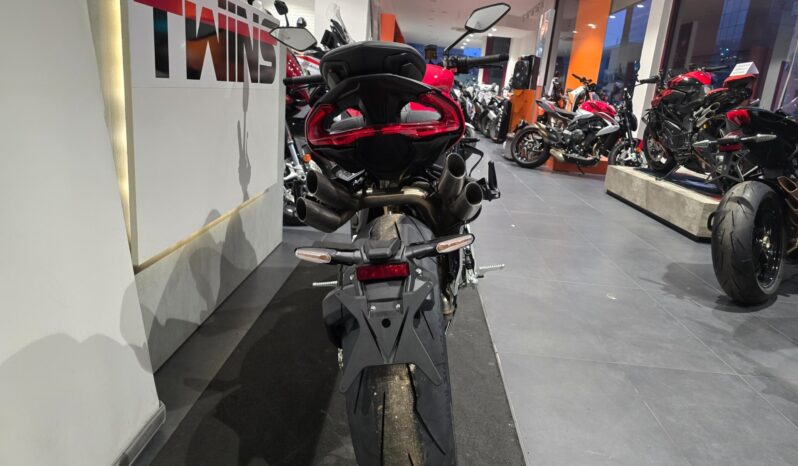 
								Mv Agusta Brutale 1000 RS _ Usato Permutabile full									