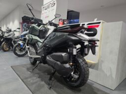 
										Zontes ZT 368 G ADV _ Usato Permutabile full									