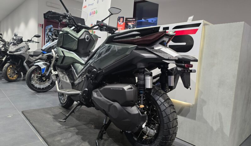 
								Zontes ZT 368 G ADV _ Usato Permutabile full									