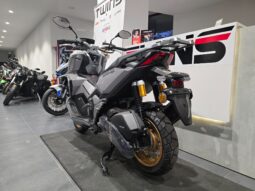 
										Keeway XDV 125 EVO _ Usato Permutabile full									