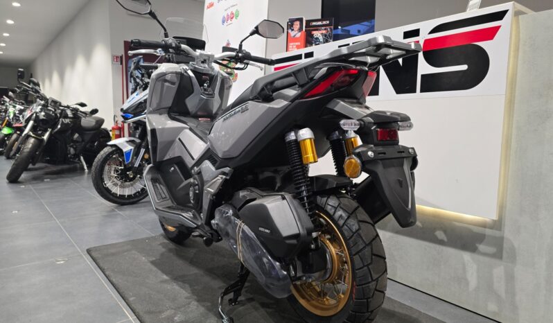 
								Keeway XDV 125 EVO _ Usato Permutabile full									