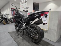 
										Benelli TRK 502 X _ Usato Permutabile full									