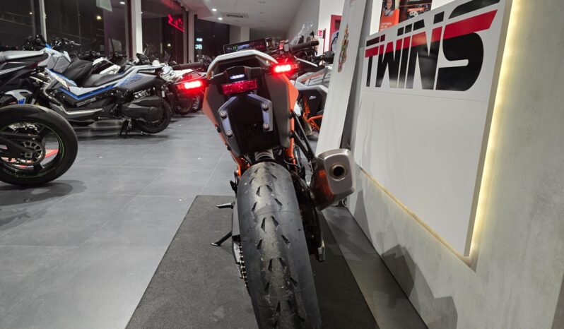 
								Ktm 990 Duke R _ Usato Permutabile full									