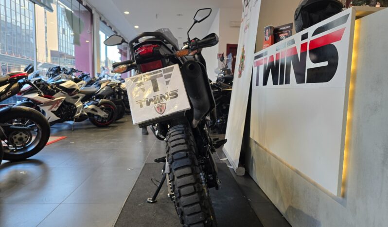 
								Voge Valico 300 Rally_ Usato Permutabile full									