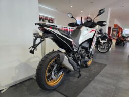 
										Moto Morini X-Cape 700 Gold _ Usato Permutabile full									