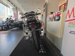 
										Cf Moto 700MT ADV _ Usato Permutabile full									