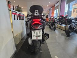 
										Honda Forza 350 _ Usato Permutabile full									