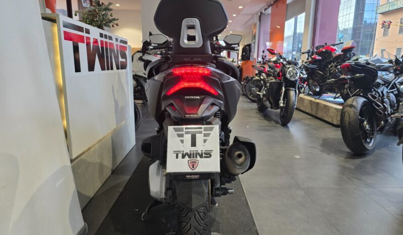 
								Honda Forza 350 _ Usato Permutabile full									