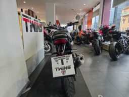 
										Triumph Speed 400 _ Usato Permutabile full									