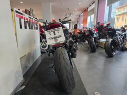 
										Ducati Monster 937 Depotenziata _ Usato Permutabile full									