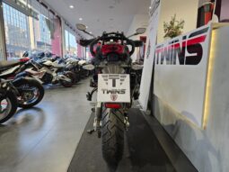 
										Ducati Multistrada V4 Rally_ Usato Permutabile full									