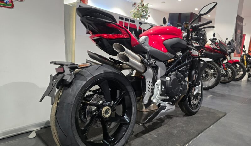 
								Mv Agusta Brutale 1000 RS _ Usato Permutabile full									