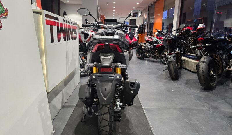 
								Keeway XDV 125 EVO _ Usato Permutabile full									