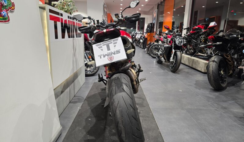 
								Ducati Hypermotard 950 SP _ Usato Permutabile full									