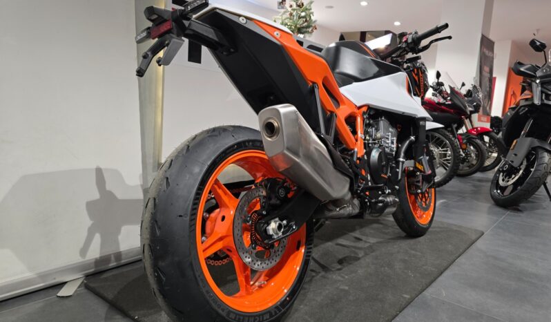 
								Ktm 990 Duke R _ Usato Permutabile full									