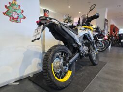 
										Voge Valico 300 Rally_ Usato Permutabile full									