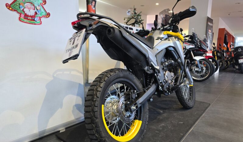 
								Voge Valico 300 Rally_ Usato Permutabile full									