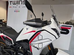 
										Moto Morini X-Cape 700 Gold _ Usato Permutabile full									