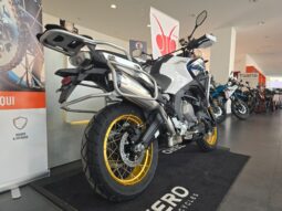 
										Cf Moto 700MT ADV _ Usato Permutabile full									