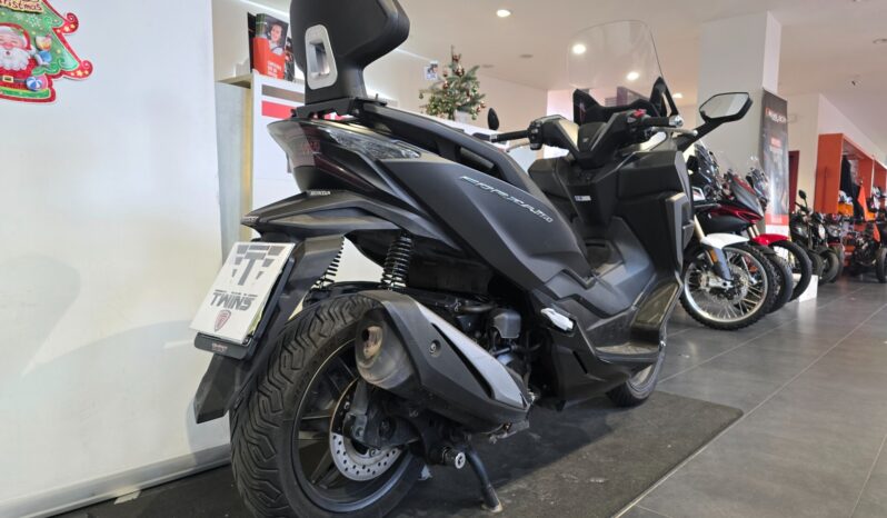 
								Honda Forza 350 _ Usato Permutabile full									