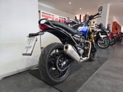 
										Triumph Speed 400 _ Usato Permutabile full									