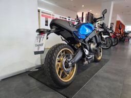
										Yamaha XSR 900 Limited_Usato Permutabile full									