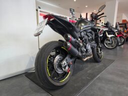 
										Ducati Monster 937 Depotenziata _ Usato Permutabile full									