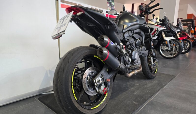 
								Ducati Monster 937 Depotenziata _ Usato Permutabile full									