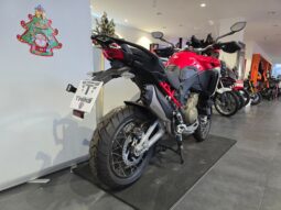 
										Ducati Multistrada V4 Rally_ Usato Permutabile full									