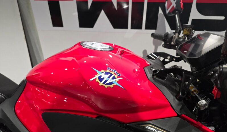 
								Mv Agusta Brutale 1000 RS _ Usato Permutabile full									