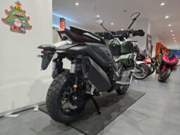 
										Zontes ZT 368 G ADV _ Usato Permutabile full									