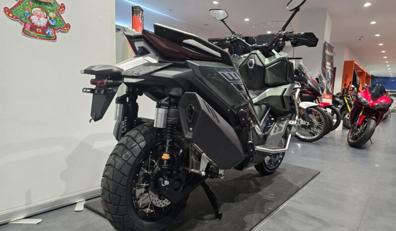 
								Zontes ZT 368 G ADV _ Usato Permutabile full									