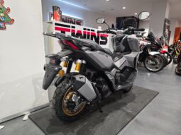 
										Keeway XDV 125 EVO _ Usato Permutabile full									